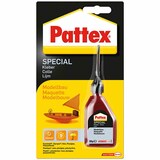 thumbnail of PATTEX PXSM1  Special Modellbau 30g