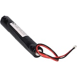 thumbnail of Notleuchten Akku 4,8V 2000mAh kompatibel IL570004 14A5-002