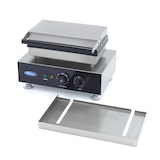 thumbnail of Gaufrier - 6 bâtons - corn dogs - 2 motifs | Maxima - 09374240