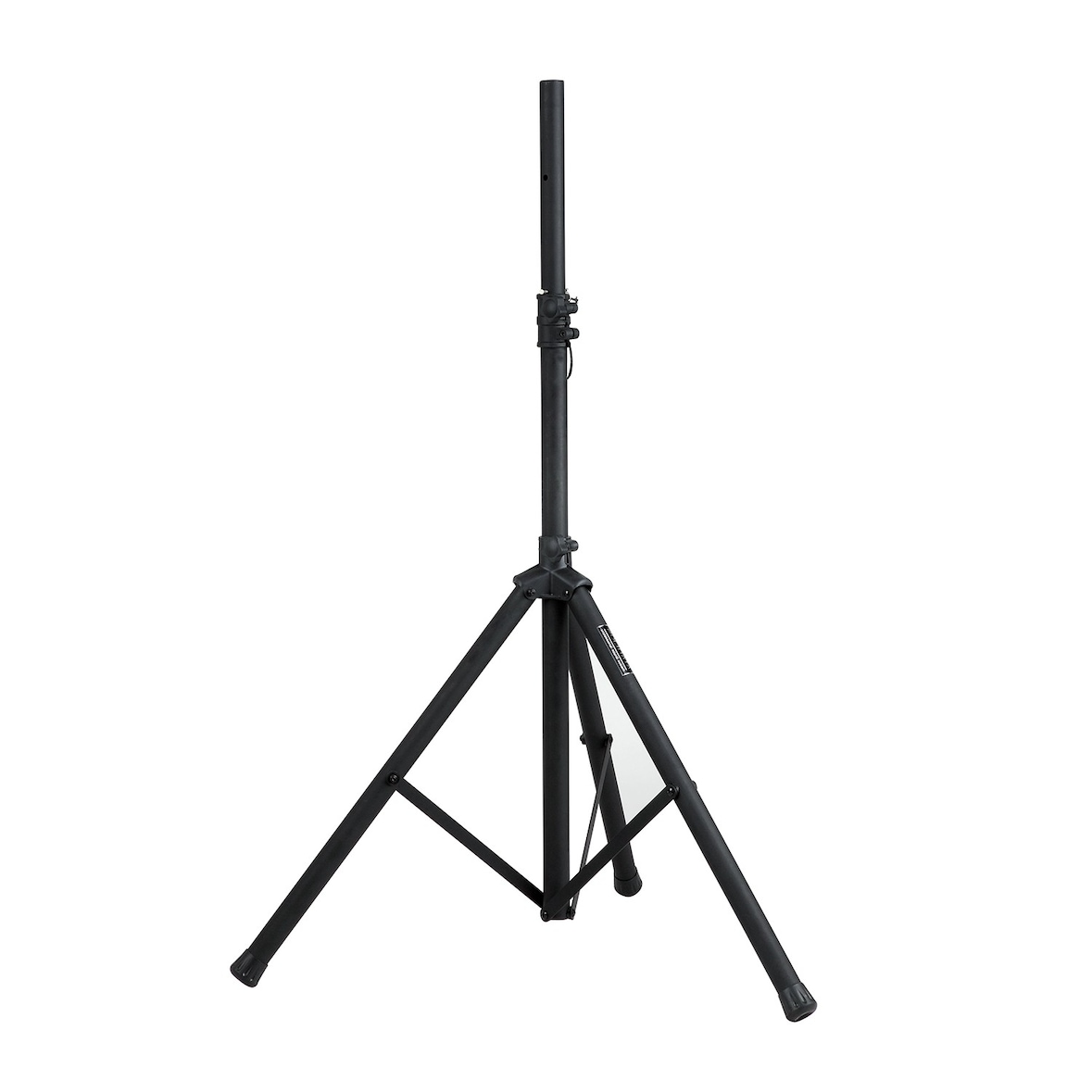 Pied d'enceinte sonorisation AudioClub AC-SS01, embase 35mm, pour 6,8,10,12,15"
