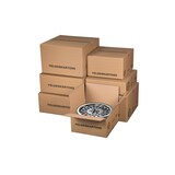 thumbnail of 4x Felgenkarton für 21 Zoll - 575x575x(217)-365mm mit variabler Höhe 2-wellig