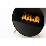thumbnail of Planika - Misty Water Steam Fireplace met realistisch vlameffect en Optimyst-technologie, afstandsbediening, modern design