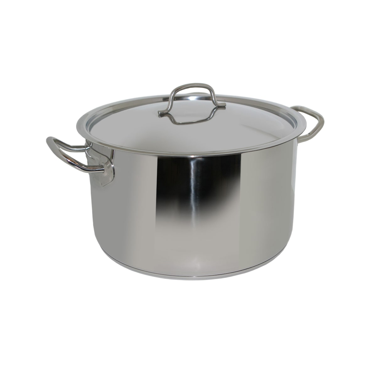 Baumalu Traiteur inox Professionnel 24 cm 340647