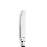 thumbnail of Amefa COUNTRY Menümesser Vollheft schwarz - 12 Stück