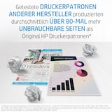 thumbnail of HP 973X Magenta Cartouche d'encre ORIGINALE - F6T82AE