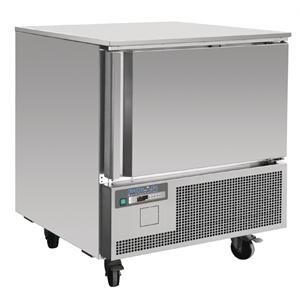 Polar Serie U Schnellkühler / Schockfroster 12kg / 8kg