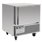 thumbnail of Polar Serie U Schnellkühler / Schockfroster 12kg / 8kg