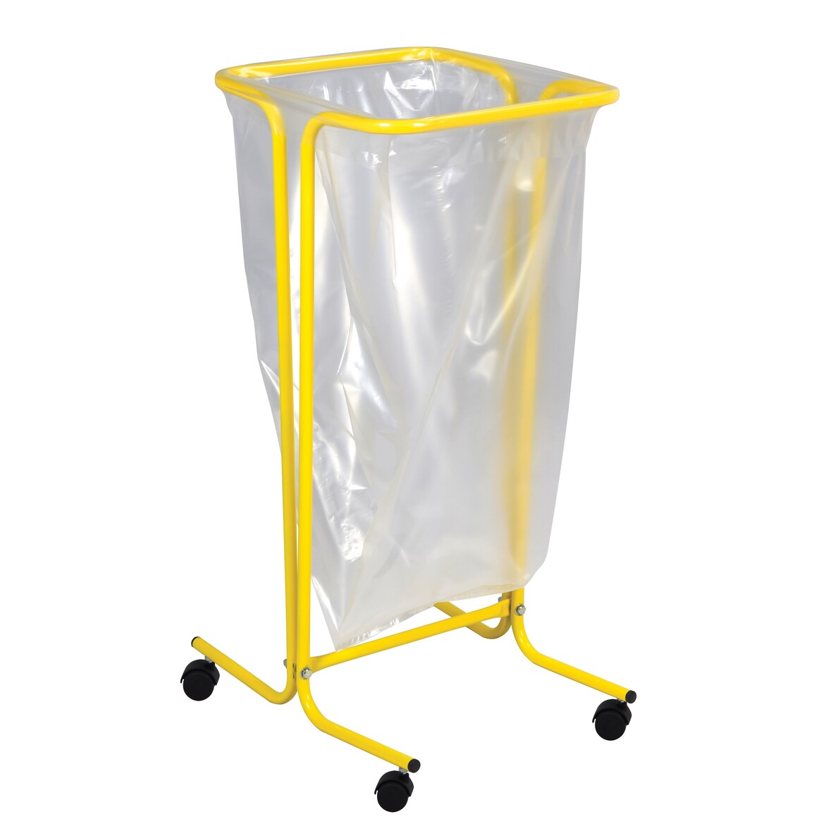 ROSSIGNOL Support sac mobile 110L TUBAG jaune