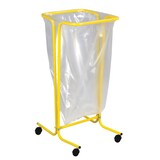 thumbnail of ROSSIGNOL Support sac mobile 110L TUBAG jaune