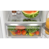 thumbnail of Bosch Serie 4 KIR21VFE0 Einbau-Kühlschrank, 88 x 56 cm, Flachscharnier