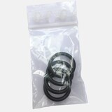 thumbnail of Sacos fecho ZIP 100x150x0,04