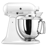 thumbnail of KitchenAid Artisan 5KSM175PSEWH - Küchenmaschine - 300 W - weiß