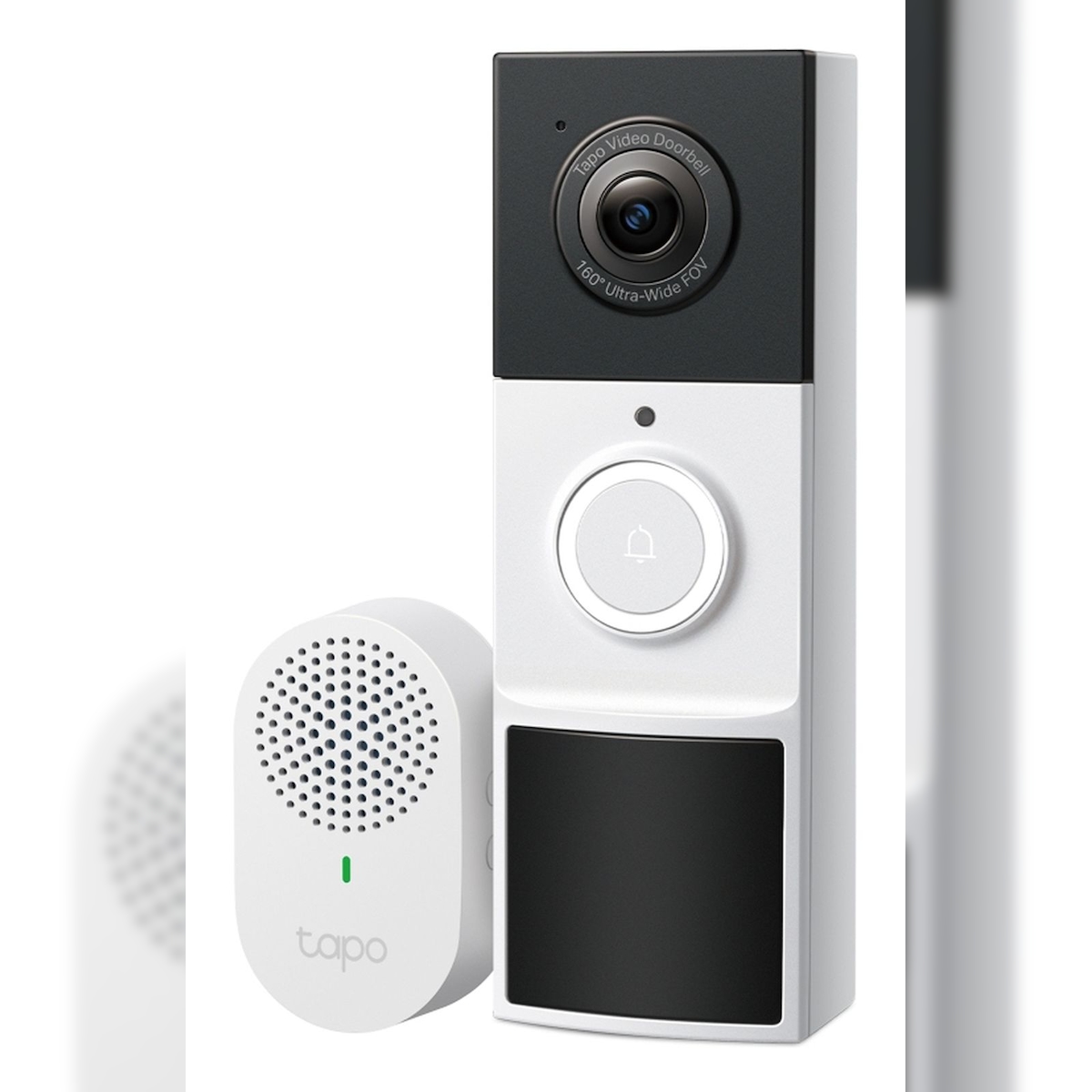 TP-LINK TPLINK Smart Doorbell Tapo D210 (TAPO D210)
