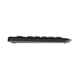 thumbnail of Teclado Suizo Cherry Kc 1000 Usb Negro