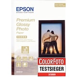 thumbnail of Papier Photo Epson C 13 S 042154