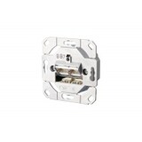 thumbnail of METZ CONNECT E-DAT C6A 2-poorts inbouw