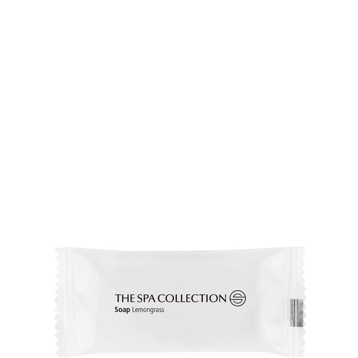 Seifenstück 12 gram - The Spa Collection Lemongrass (Box mit 1000 Stück)