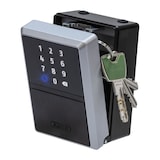 thumbnail of Boîte A Clés Intelligente - Abus - 787 Smart-bt Keygarage B - Ouverture Par Smartphone - Stockage 20 Clés - Ip54