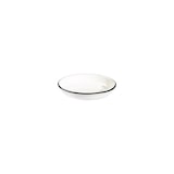 thumbnail of IDFine Modest Black Lona Teller tief 15 cm 240 cc 12 Stück