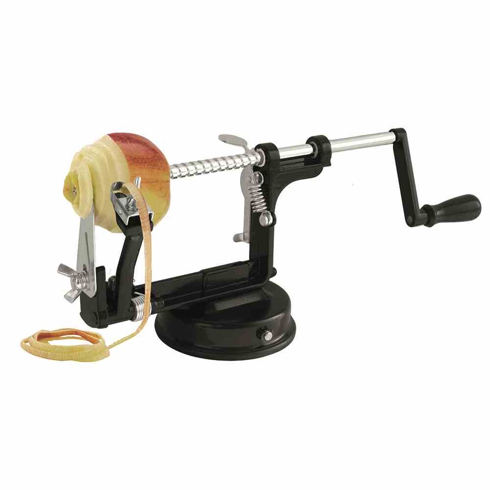 GEFU  Delicio Apfelschäler 3in1 "Delicio"