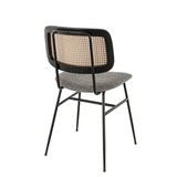 thumbnail of Lot de 2 chaises Agathe, 81x58x45 cm,