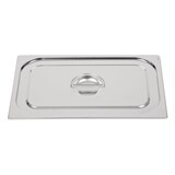 thumbnail of Vogue Strapazierfähiger Deckel für GN-Behälter 1/1 Edelstahl