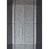 thumbnail of 10 Stück Geschirrtücher, ca. 50 x 70 cm, 100% Baumwolle, Geschirrtuch, Trockentuch, grau gemustert
