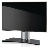 thumbnail of VCM Windoxa TV Ständer Schwarzglas