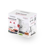 thumbnail of Hachoir à Viande électrique Avec Lame En Acier Inoxydable Mg1000 De Kitchencook