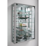 thumbnail of VCM  Vitrosa  H. 91 x B. 59 x T. 18 cm