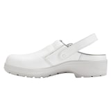thumbnail of Sabots de sécurité femme  DAISIE SB SRC blanc T.36 Parade