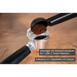 thumbnail of Unold 28636 ESPRESSOMASCHINE Piccopresso