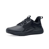 thumbnail of Shoes For Crews CROSSING - MENS - BLACK Arbeitsschuhe Gr. 47