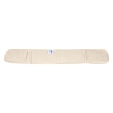 thumbnail of Dubbele ovenhandschoen katoen 90cm