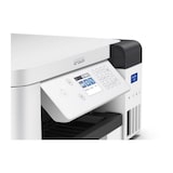 thumbnail of Epson Sc F100 - Imprimante A Sublimation - A4 Economique - Interface Usb 2.0 - Lan - Wi-fi