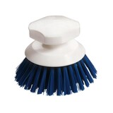thumbnail of Haug Knopfbürste ø 120 mm blau