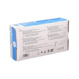 thumbnail of Guante nitrilo eco azul sin polvo talla grande 100 unidades