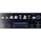 thumbnail of Siemens EQ.6 plus Vollautomatisch Espressomaschine 1,7 l