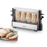 thumbnail of Tostadora vertical 4 rebanadas 700w