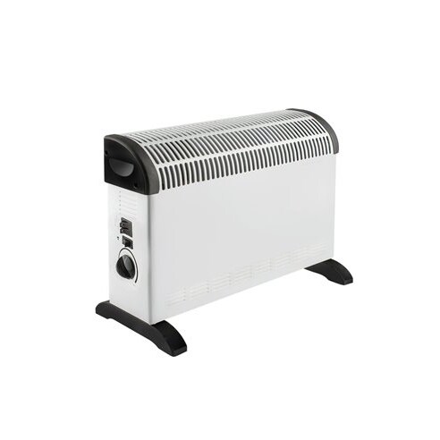 Convector turbo 2000W KÜKEN