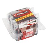 thumbnail of ANSMANN Batterie 5015538 Alkaline Micro AAA LR03 20St.