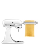 thumbnail of KitchenAid Zubehör für alle Küchenmaschinen Nudelteigroller (5KSMPSA)
