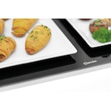 thumbnail of Plaque chauffante ultra fine compatible GN 1/1, 320 W, 220 V - MONO