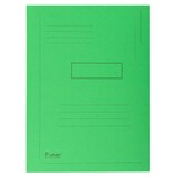 thumbnail of Exacompta - Réf. 445000E - Carton de 50 chemises imprimées avec 2 rabats Forever® 290 g/m² - dim 24 x 32 cm pour documents format A4 - 4 couleurs