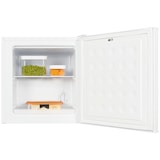 thumbnail of Exquisit Mini Gefrierschrank GB40-150E weiss | 31 l Nutzinhalt | Weiß