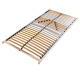thumbnail of Lattenrost 120x200 cm - fertig montiert 28 Latten 5-Zonen Lattenrost Traglast ca. 150 Kg Birkenschichtholz Made in Germany