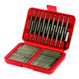 thumbnail of Cimco Werkzeuge Sicherheits-Bit-Set 114606