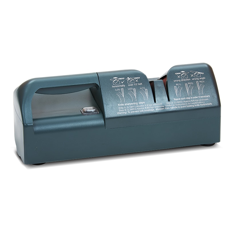 HORECATECH Affilacoltelli elettrico professionale