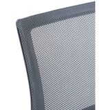 thumbnail of 2er Set Freischwinger Eureka grau