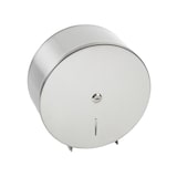 thumbnail of Jantex Jumbo Toilettenpapierspender Aus Edelstahl